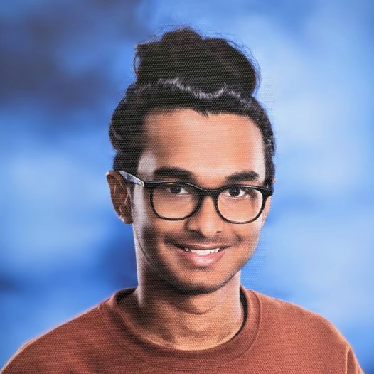 Debopam Banerjee Debopam Banerjee