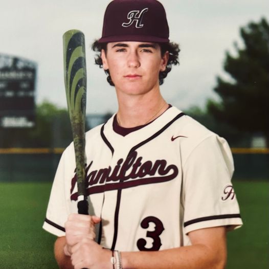 Tommy Gearhart Tommy Gearhart