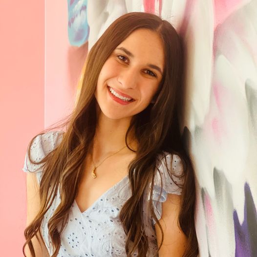 Madeline Salonic Madeline Salonic
