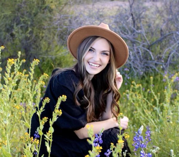 Chloe Davidson Chloe Davidson