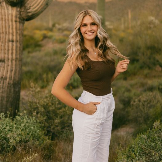 Kaitlyn Brinkert Kaitlyn Brinkert
