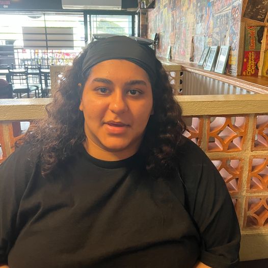 Fatena Sankary Fatena Sankary