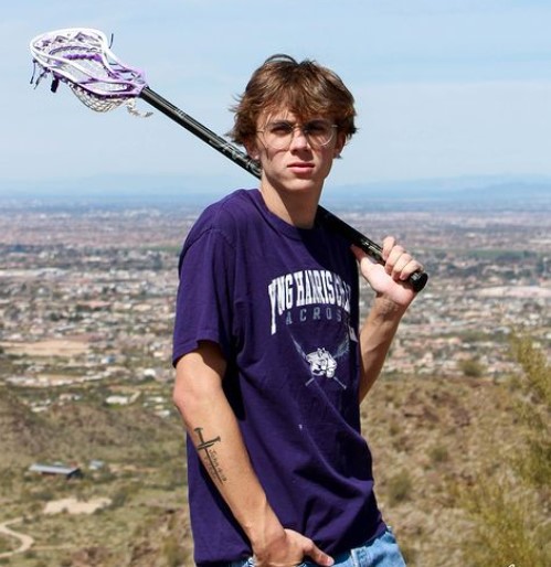 Grady Stokes Grady Stokes