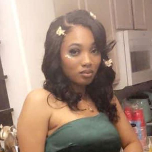 Jordin Robinson Jordin Robinson