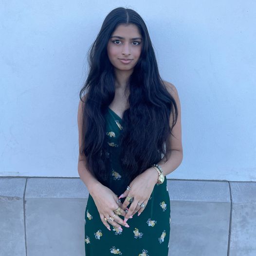Neha Ponnapalli Neha Ponnapalli