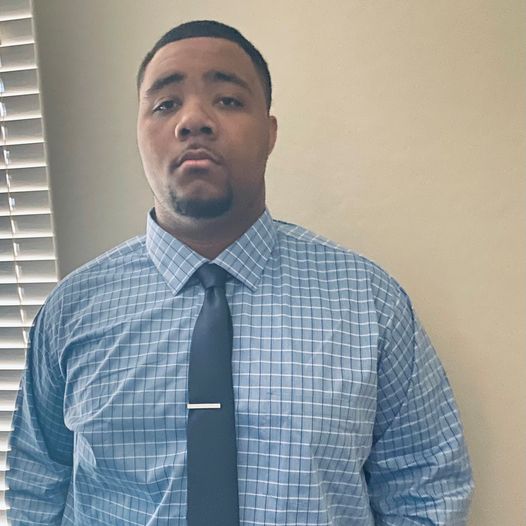 Khariel Holmes Khariel Holmes