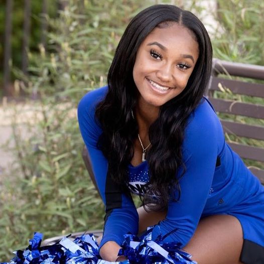 Leilani Gordon Leilani Gordon