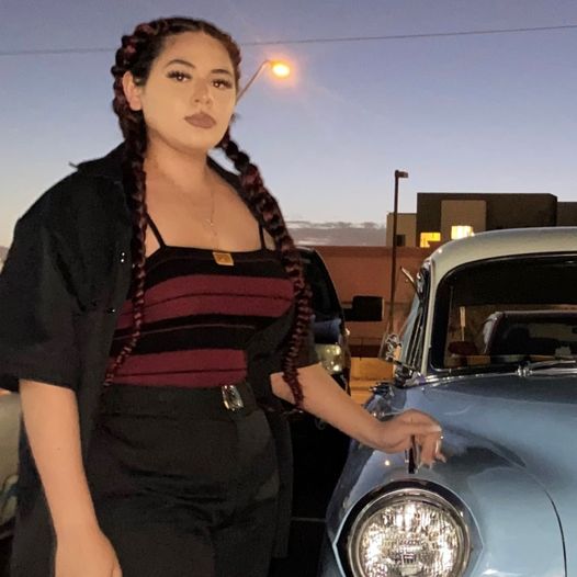 Jazmin Mendivil Jazmin Mendivil