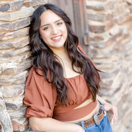 Hanna Soto Hanna Soto