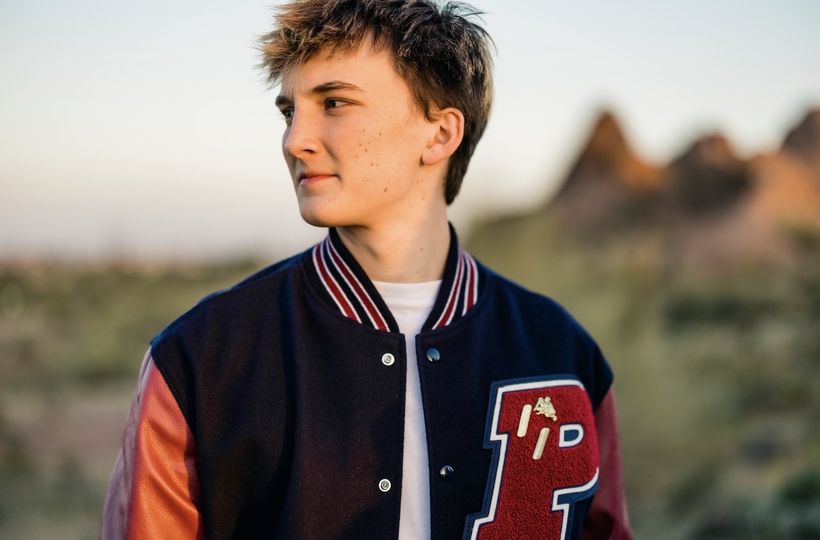 Connor Cochran Connor Cochran