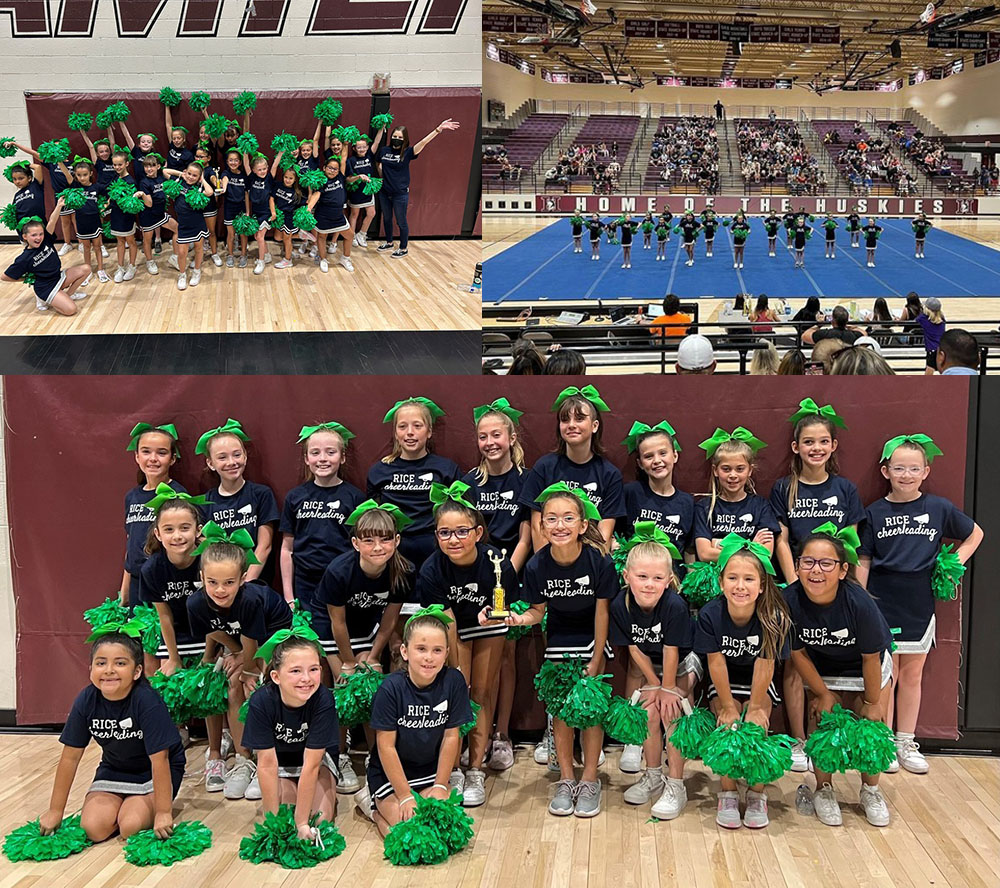 Cheer Competition Cheer Competition