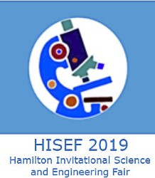 HISEF 2019 Award Winners