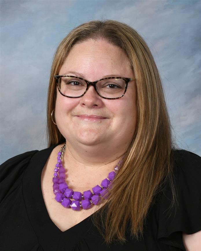 Mrs. Vanessa LaRue