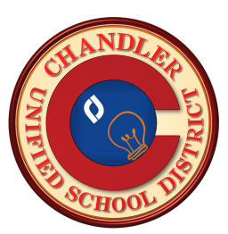 CUSD Library Logo