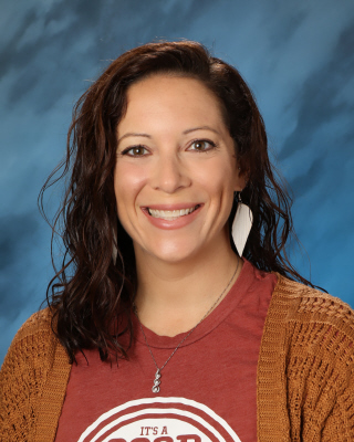 Mrs. Aubrey McDonald
