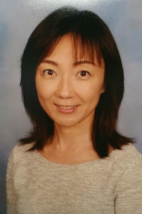 Mrs. Yi Lily Chen