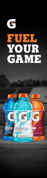 gatorade gatorade