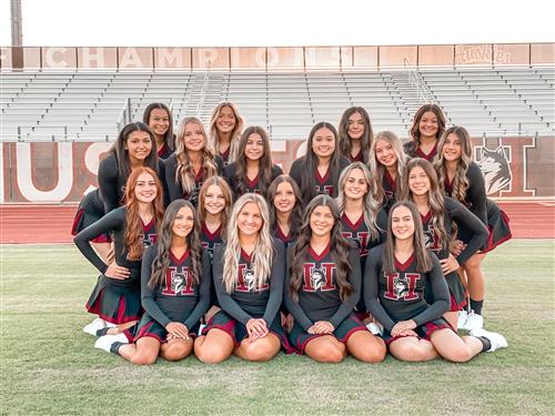 Varsity 2020-2021 