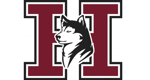 Hamilton High School Logo