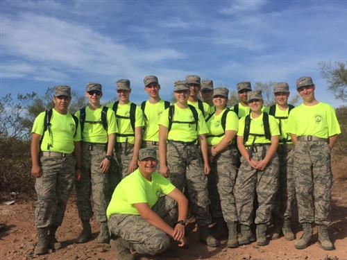 "Map Masters" 2016-17 