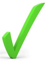 CheckMark 