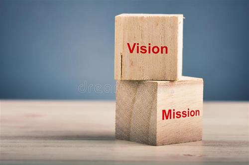 Mission Mission