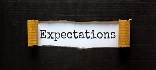 expectations 