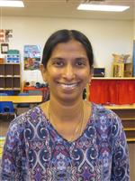 Ms. Hari picture 