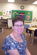 Mrs. Vallera