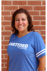 Ms. Christina Robles 