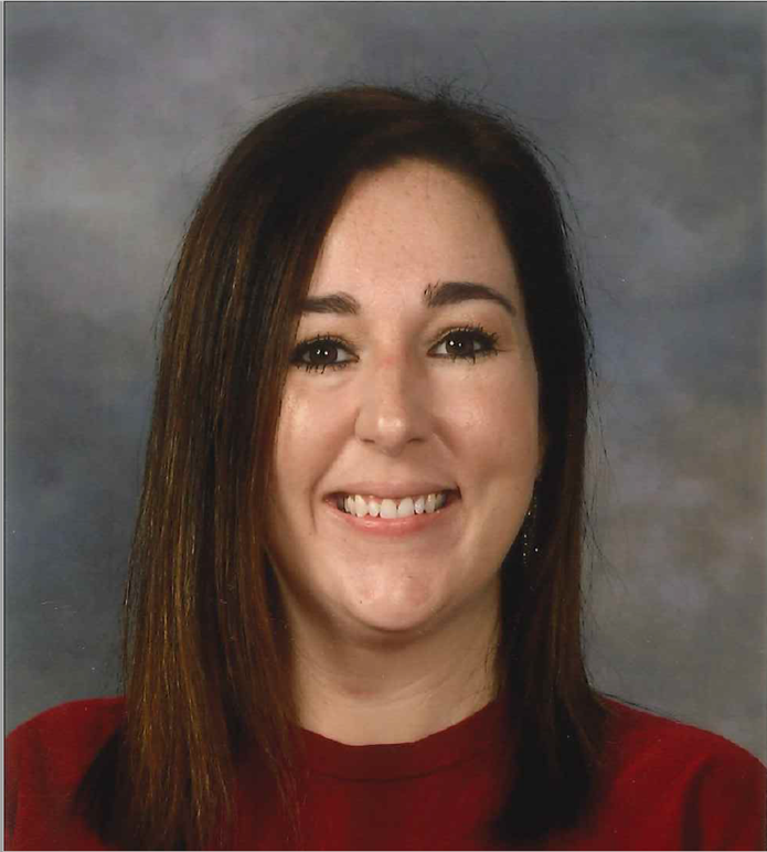 Mrs. Melissa Anderson