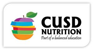 CUSD Nutrition 