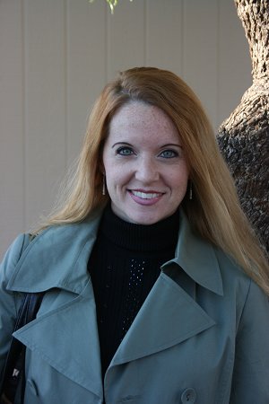 Ms. Mallek