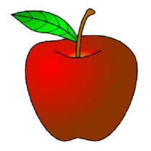 apple