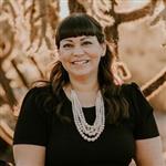 Brigit Mendoza, President