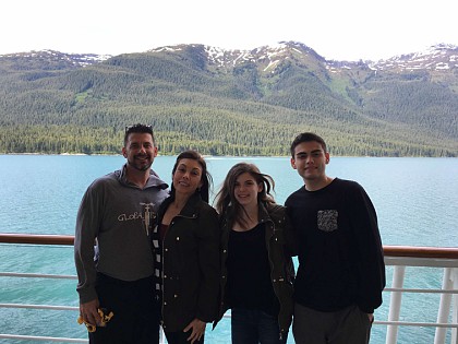 Alaska 