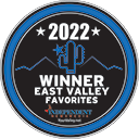 CUSD Winner of 2022 East Valley Favorite School District Award
