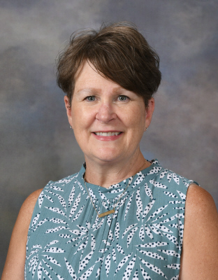  Michelle Hufford