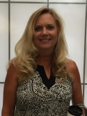 Tracy Tolstedt