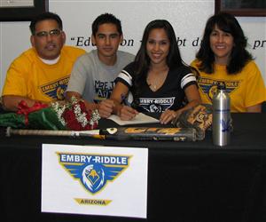 Aguallo Signing 