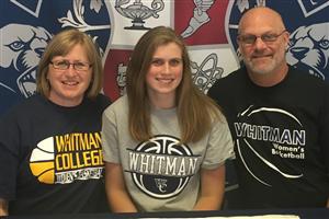 Emily Solomon Signing Day 4-2017 