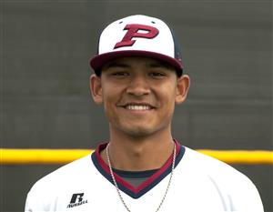 Ring of Honor inductee: Jacob Medina (2019). 