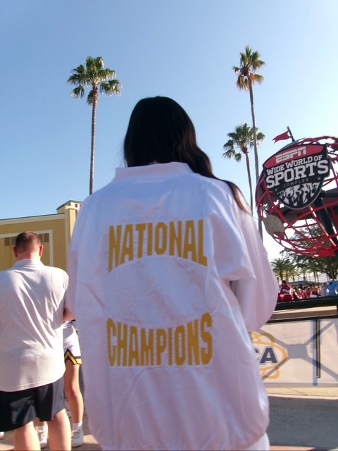 natty