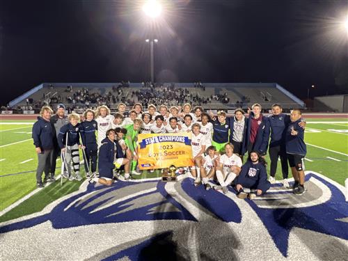 State Champs 