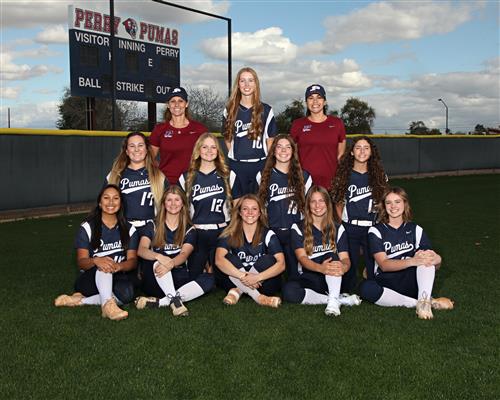 Softball / Homepage