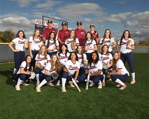 Softball / Homepage