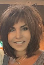 Ms. Cindy Pino
