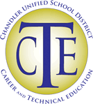 cte Logo