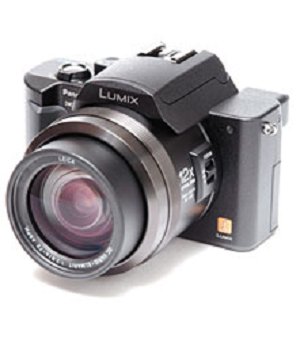 camera