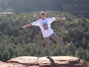 Sedona